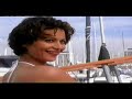 catherine bell in a green bikini in the jag episode yesterday's heroes