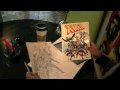 Introducing a local Los Feliz Comic Book Artist Jasen T. Perri. For more information visit www.losfeliztoday.com The futurea different vision for different people. For Jasen Perri, a local talented resident, the future is now! One new untapped source for creative endeavors in this new age is comic books and Jasen is the creator of the unique Sci Fi Hi comic book. Sci Fi Hi is the groundbreaking new maxi-series which revolutionizes science fiction with bold story telling and innovative illustrations. His vivid imagination combined with his artistic talents have created a whole entire new world, a new galaxy if you will. Sci Fi Hi is a science fiction epic taking place in our far future which involves many worlds battling for prestige and resources, implementing great detailed graphic artistry and action to meet the challenges...
