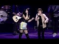 the rolling stones and special guest katy perry perform 'beast of burden' at the las vegas mgm garden arena. the song was voted for by fans through http://ww...