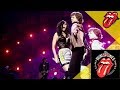 The Rolling Stones & Katy Perry - Beast Of Burden - Live - By Request