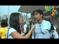 FIH Junior World Cup 2009: Syed Sibtain Raza #16 Pakistan