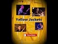 YellowJackets en Sanlucar-Cádiz