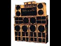 Winston Fergus - Ganja Defenders Winston Fergus - Ganja Defenders