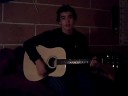 You And Me Acoustic Lifehouse Cover ( By Lechence)