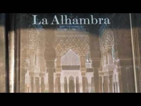 Okeyo - The Alhambra September, 2011 In the year 711, The Moors, mostly from the modern countries of Mauritania, Mali, Morocco and Algeria; crossed the Straits of Gi...