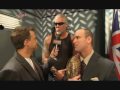 Promo between the lines #4 - Eric Yonug and Kevin Nash