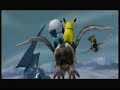 Click here to watch this video PokéPark 2 Walkthrough 14: The Icy Crag Area