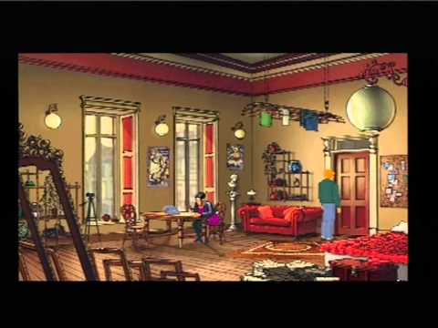 Les Chevaliers de Baphomet