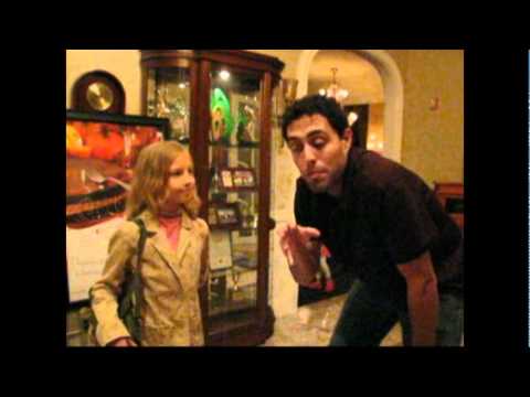 0 Zynnia Interviews Jairek Robbins
