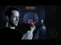 Mass Effect 2 E3 Reveal: Mission/Team, Combat, Exploration and Consequences