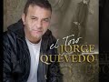EL TORO QUEVEDO Tu Cariño Se Me Va