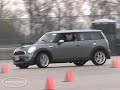 Icon for Post #2008 Mini Cooper vs Clubman