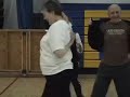 Senior fitness