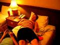 Thailand, Trang hotel, Bangkok