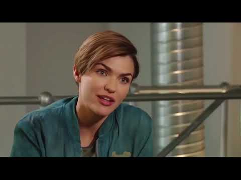 Abigail - Featurette Abigail (Anglais)