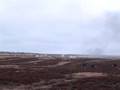 BMP 2 firing