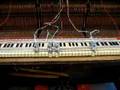 Automated Mechatronic Player Piano
