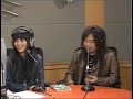 動感101電台直播聊天室-神木與瞳05
