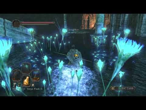 Location of King's Crown, Dark Souls 2: SotFS