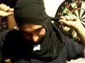 Ninja-garb