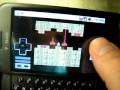 Nintendo Emulator voor de G1