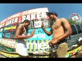 zumiez couch tour 2008   stop #4 tulare ca