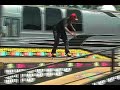 zumiez couch tour 2008   stop #4 tulare ca