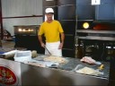 La Pizza Miam Miam de Millau au championnat de France de Piz La Pizza Miam Miam de Millau au championnat de France de Piz