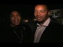 BET HipHop Awards 2007 lana sunshine and jgeter