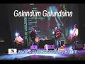 Galandum Galundaina