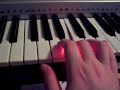 Star Wars Theme Piano Star Wars Theme Piano