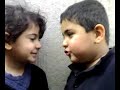 so cute أحلى اثنين