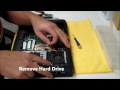 repair acer laptop - Acer Aspire 5535/ms2254 Dc Power Jack Repair/replacement