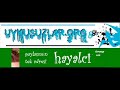 Ceza / Zerk-i ziyan