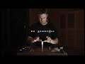 SPIN - Matt Sconce and Paper Crane Magic