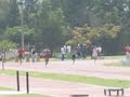 400 MT varones semifinal 2 metro Lima 2007