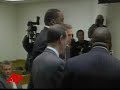 Detroit Mayor Violated Bond, Ordered Jailed