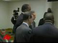 Detroit Mayor Violated Bond, Ordered Jailed