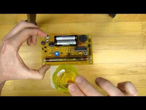 Play YouTube video
