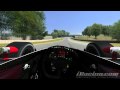 Mid-Ohio Sports Car Course in Indy car - Now available