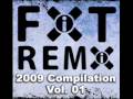 Celldweller Feat. Styles Of Beyond - Shapeshifter (Klayton Revision) (2009)