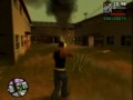 GTA: San Andreas Walkthrough #103 - Los Desperados