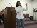 fresh oil 2008 highlights presented by greater works international ministries. recording artist kimberly 