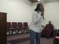 fresh oil 2008 highlights presented by greater works international ministries. recording artist kimberly 
