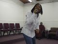 fresh oil 2008 highlights presented by greater works international ministries. recording artist kimberly 