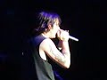 Three Days Grace - Never Too Late (live)