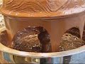 sweet dreams... Belgian chocolate