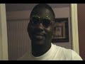 Matt Simmons - Stedman Roebuck Shed - Isiah "Fecto" Johnson Interview = ABSOLUTELY HILARIOUS!!!