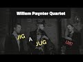 Willem Paynter Quartet - Jig A Jug Live At Obladee