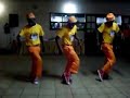 Beyonce Run The World (Girls) Original Dance by Tofo Tofo